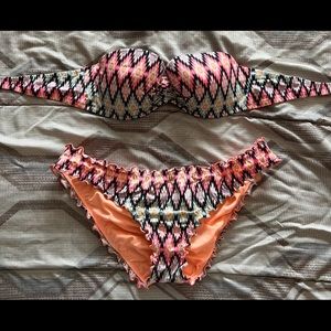 Victoria’s Secret Swimsuit